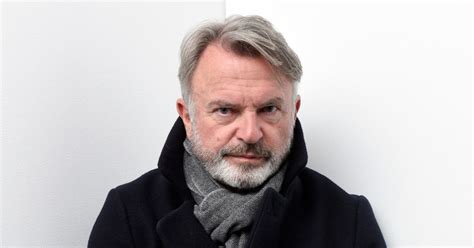 Sam Neill Was Diagnosed With Stage 3 Blood Cancer Archyworldys
