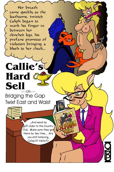 Rule 34 Bondage Callie Briggs Gag Gagged Hanna Barbera Nipples Past