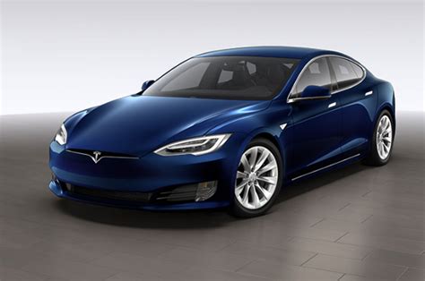 The Tesla Model S 60 Is The New Entry Level Tesla Automobile Magazine