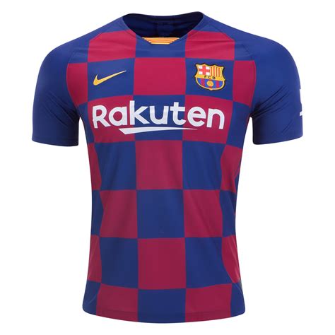 Nike Barcelona Home Jersey 1920 L In 2020 Lionel Messi Barcelona