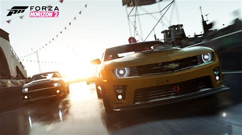 Forza Horizon Launch Bonus Car Pack To Add Free Cars VIP And Car Pass Details Announced
