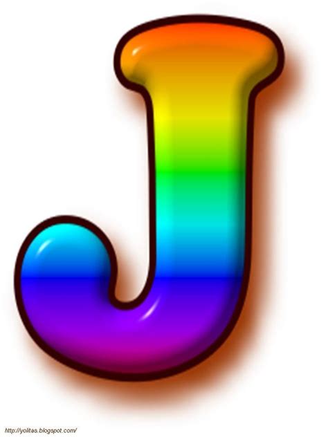 Moldes de letras pulsa sobre la letra que desees para acceder a los moldes. Alfabeto arco iris. | Oh my Alfabetos! | Letras del ...