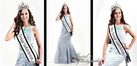 Regina And Yorkton Sk Photographer Miss Teenage Saskatchewan 2016