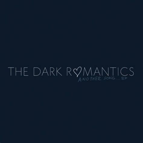 Another Song Ep Dark Romantics Muzyka Sklep Empikcom