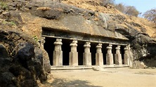 Elephanta Caves - History, Facts, Location, Built By, Entry Fee | Adotrip