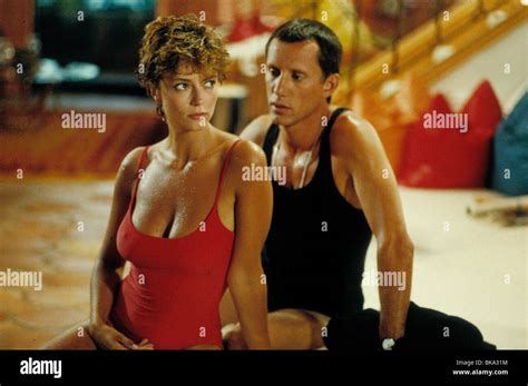 James Woods Rachel Ward Against Hi Res Stock Photography And Images Alamy