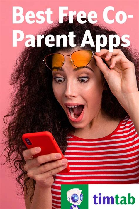 Best Free Co Parenting Apps Top 5 In 2021 Timtab