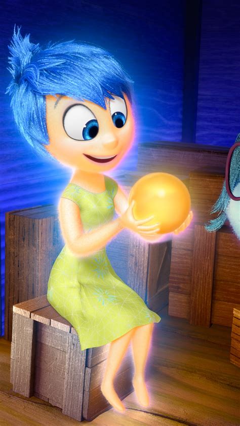 Cartoon Pfp For Instagram Wallpaper Inside Out Best Movies Of 2015