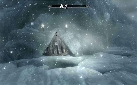 Men will tremble at your approach and you will never fear death again. Discerning the Transmundane - The Elder Scrolls V: Skyrim ...