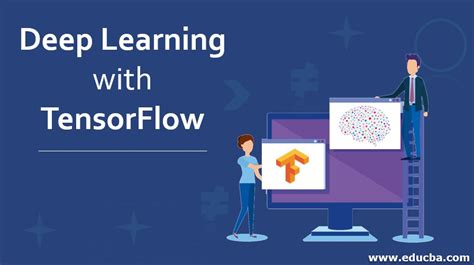 Deep Learning With Tensorflow Steps Of Tensorflow Algorithm