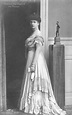 1908 Sophie Oldenburg next to door | Grand Ladies | gogm