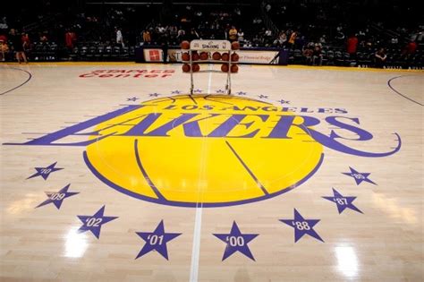 Escándalo afirman que Los Angeles Lakers se entrenan en secreto en una