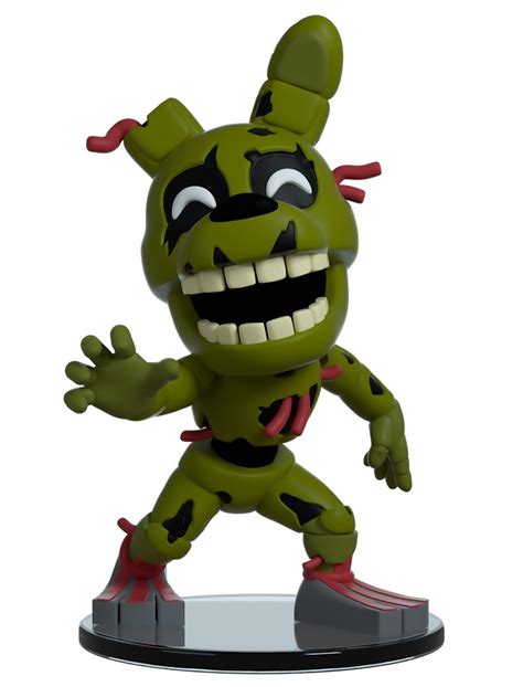 Springtrap Youtooz Collectibles