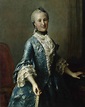 1755 Pietro Antonio Rotari - Princess Maria Elisabeth of Saxony in 2020 ...