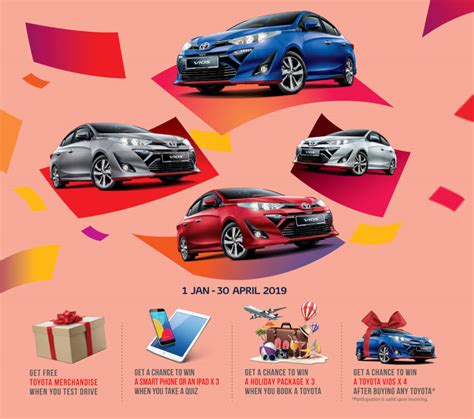 Skip the car rental counter. 2019 Car Promotions, Offers & Discounts In Malaysia ...