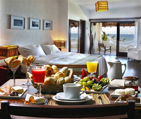 10 Things You Should Expect In A Luxury Hotel Room Learn More About