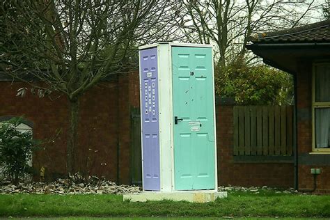 Smallest House In The World It May Be Tiny And You Can Flickr