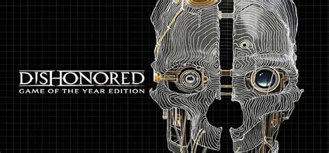 Nothing was improved in pc's de compared to earlier goty. Dishonored Game of the Year Edition Free Download