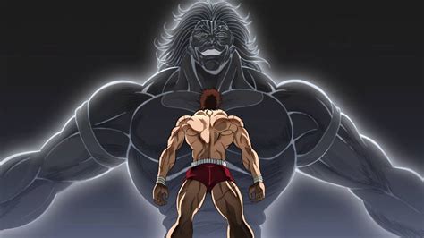 How Did Yujiro Get His Demon Back In Baki Explained