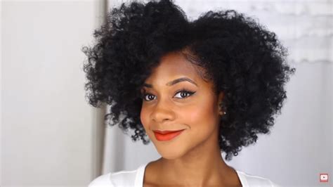 here are two natural hair videos on how to slay a twist out by my natural sistas ⋆ african