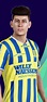 Ayman Azhil - Pro Evolution Soccer Wiki - Neoseeker