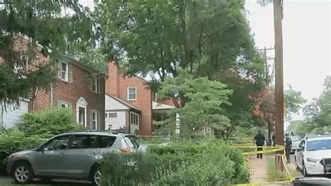 Married Couple Found Dead Inside Va Home Police Investigating As