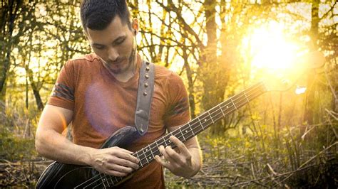 You're the pretender what if i say i will never surrender? Foo Fighters - The Pretender (Bass Arrangement) 4K - YouTube