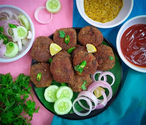 Mochar Chopbanana Blossom Croquettes Street Food Food Bengali Food