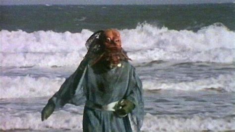 Who Are The Sea Devils In ‘doctor Who