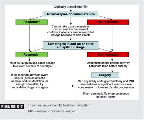 Figure 3 7 From Trigeminal Neuralgia Semantic Scholar