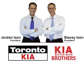 Best Kia Dealer Toronto | Toronto Kia Toronto Kia