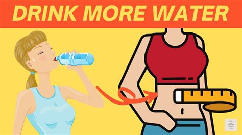 What Happens To Your Body When You Start Drinking More Water Health