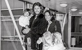 Maureen Bates: Unveiling the Life of Barry Gibb's Former Wife