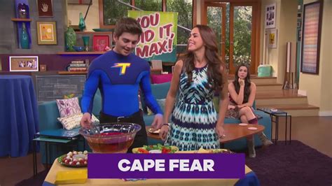 Jack Griffo And Kira Kosarin Tease Every Episode Of The Thundermans