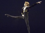 Daniil Simkin - International Ballet Competition