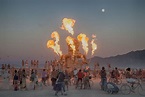 Watch Burning Man 2020 Multiverse Free Tonight - EDMunplugged