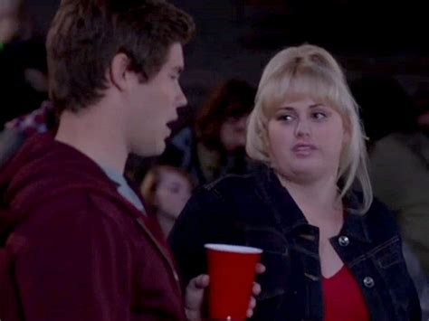 Fat Amy And Bumpers Pitch Perfect 2 Love Story