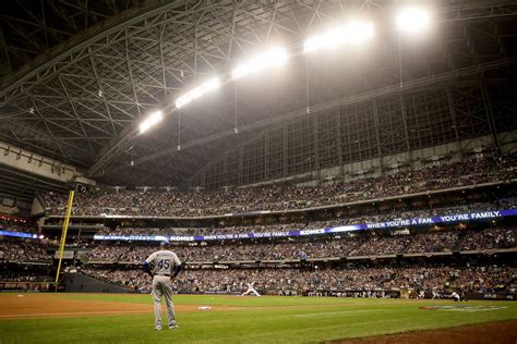 Milwaukee Brewers Prospects Left Off The Man Roster