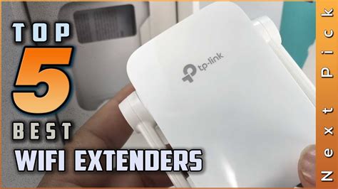 We put together a list of the most. Top 5 Best Wifi Extenders Review in 2021 - YouTube