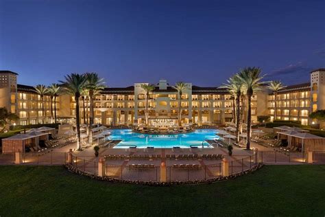 Fairmont Scottsdale Princess Updated 2022 Prices Reviews And Photos