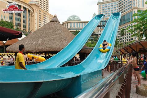 Sunway lagoon should be your destination if you want to know where to have all the fun in malaysia. Sunway Lagoon - photographed, reviewed and rated by The ...