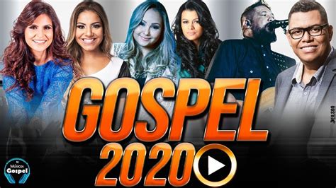 Nosso ranking é atualizado mensalmente, com base nas. Louvores e Adoração 2020 - As Melhores Músicas Gospel Mais Tocadas 2020 - Top músicas gospel ...