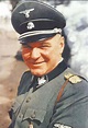 Johann Rattenhuber, l’Ange gardien du Führer - Eurolibertés