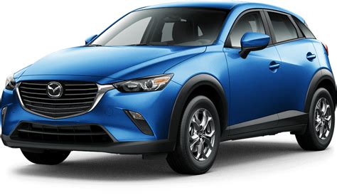 2017 Mazda Cx 3 Suv Model Info Price Mpg Features Photos And More