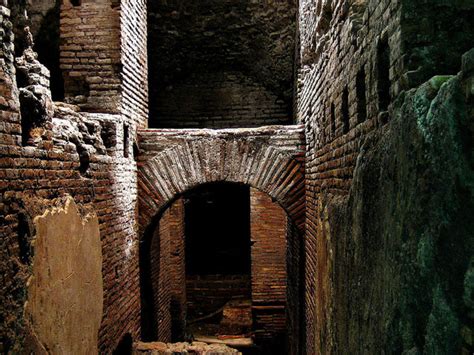 Insula Domus Villa Three Types Of Housing In Ancient Rome Hubpages