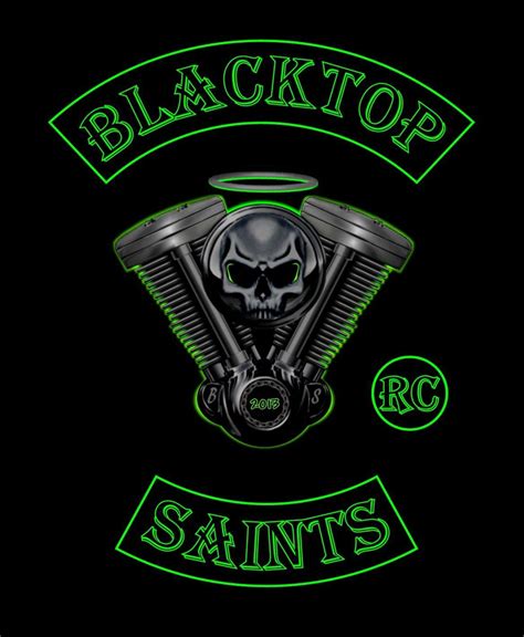 Motorcycle Gang Logo Logodix