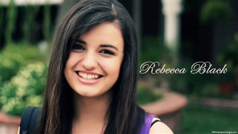 Rebecca Black Wallpapers Top Free Rebecca Black Backgrounds