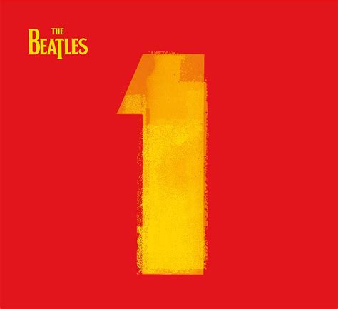 The Beatles 1 Beatles Amazones Cds Y Vinilos