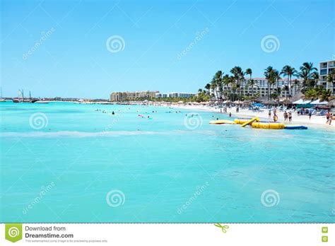 Isola Di Aruba Le Più Belle Spiagge Di Aruba Emotion Recollected In
