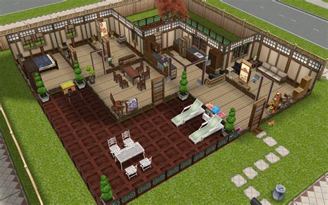 Sims freeplay sleepwear event 2016. Sims Freeplay Housing